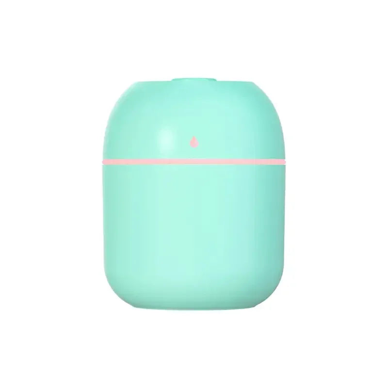 Umidificador portátil 220ml Mini Cup Spray