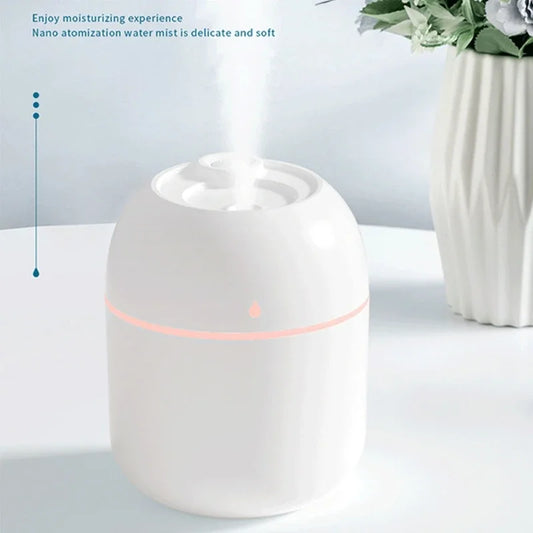 Umidificador portátil 220ml Mini Cup Spray