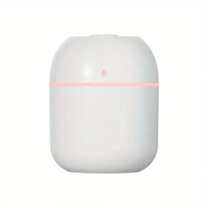 Umidificador portátil 220ml Mini Cup Spray