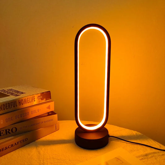 Luminária LED