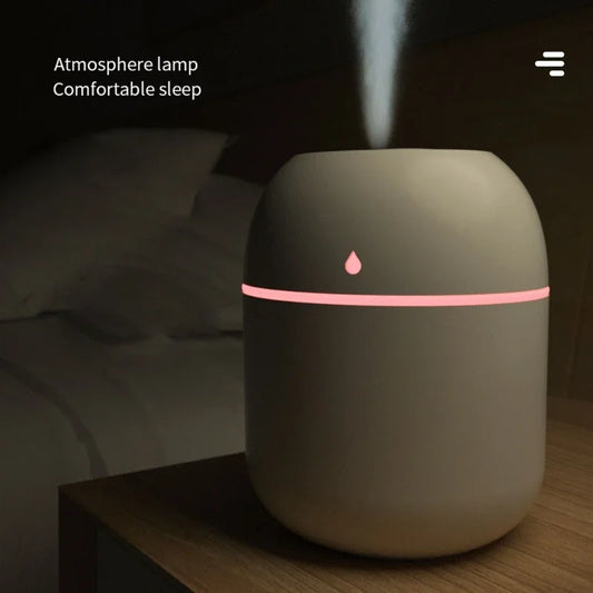 Umidificador portátil 220ml Mini Cup Spray