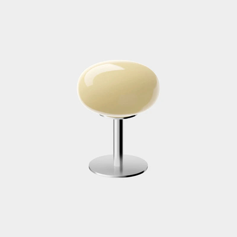 Luminária de Mesa Retro Bubble