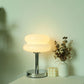 Luminária de Mesa Retro Bubble