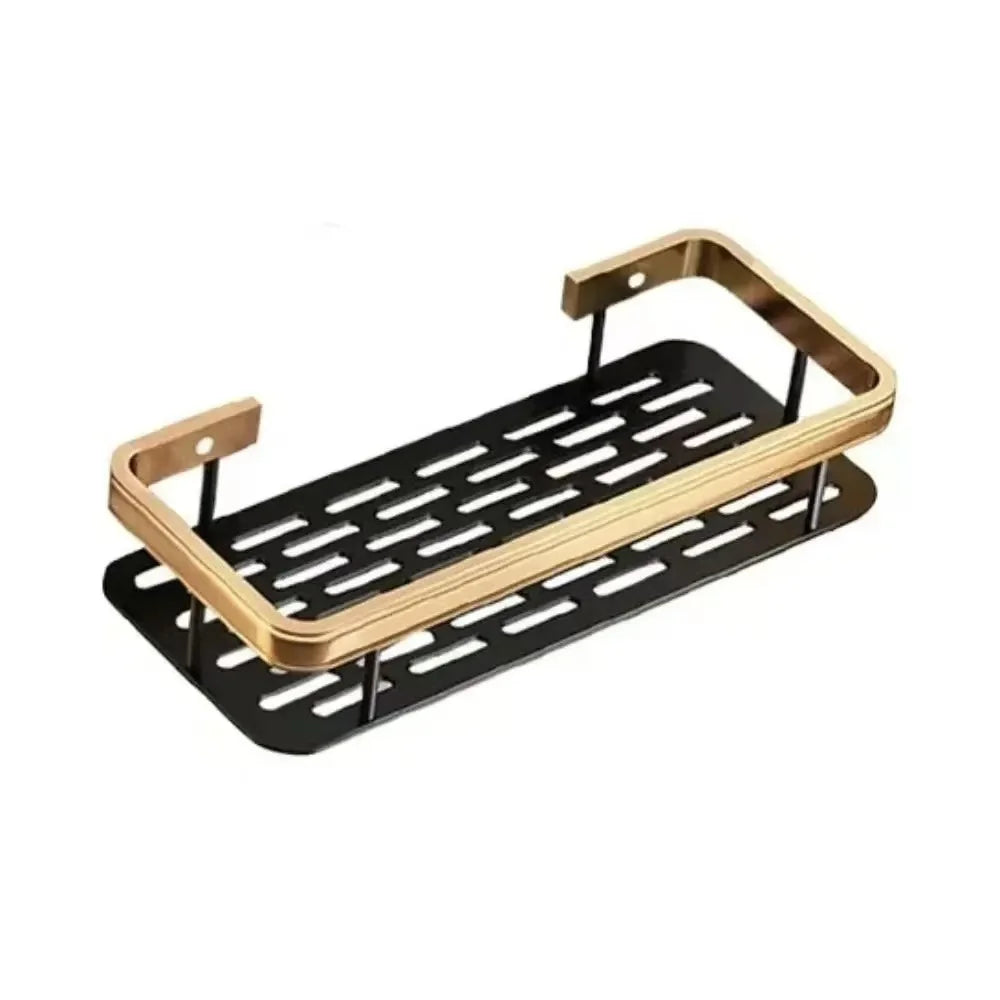 Suporte de Parede para Banheiro Antiferrugem