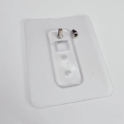 Suporte de Parede para Banheiro Antiferrugem