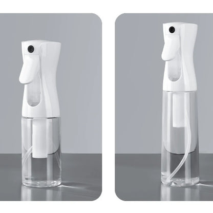 Garrafa de spray alta pressão