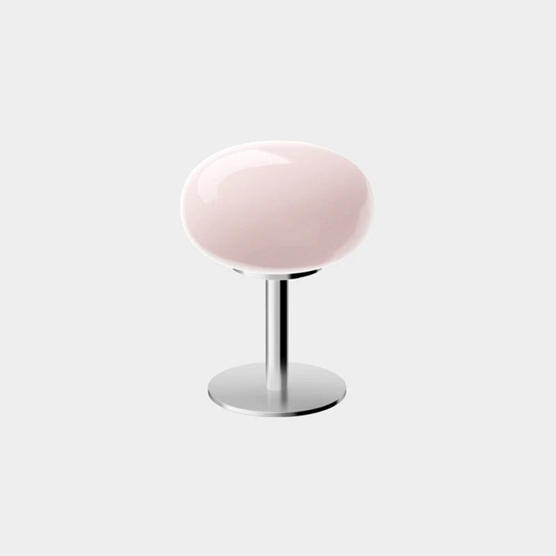 Luminária de Mesa Retro Bubble